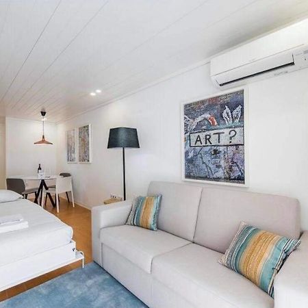 Bright Studio In The Heart Of Porto By Great&Cosy Екстер'єр фото