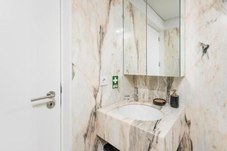 Bright Studio In The Heart Of Porto By Great&Cosy Екстер'єр фото